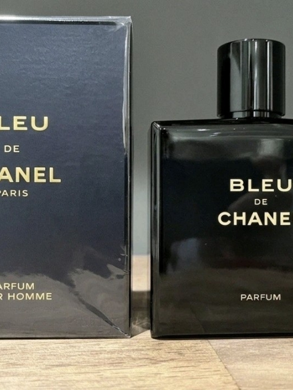 Bleu de CHANEL Parfum | 3.4 fl oz | 100 ML